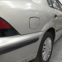 سمند ۸۲ x7|خودرو سواری و وانت|خسروشاه, |دیوار