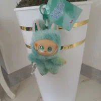 لبو بو با کارت