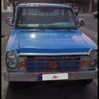 وانت نیسان کرایه