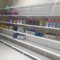 کلیه اجناس و وسایل سوپرمارکت به فروش میرسد|فروشگاه و مغازه|سنندج, |دیوار