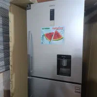 یخچال فریزر پارس بابر