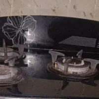 گاز طرح فر