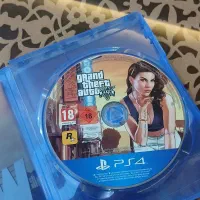 ۳ عدد سی دی بازی برای ps4|کنسول، بازی ویدئویی و آنلاین|جوین, |دیوار