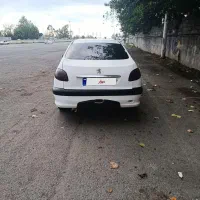 206 sd مدل 95