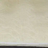 تخت و سرویس خواب دو نفره تشک میزآرایش پاتختی|تخت و سرویس خواب|شاهین‌شهر, دهخدا|دیوار