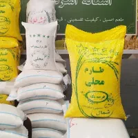 طارم استخوانی و صدری محلی شمال (کالابرگ)