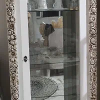 بوفه ام دی اف