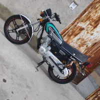 موتور 200 همتاز