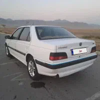 پژو پارس TU5|خودرو سواری و وانت|آشخانه, |دیوار