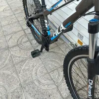 دوچرخه ۲۶ تنه مارک فیلا|دوچرخه، اسکیت، اسکوتر|شهریار, شهرک شاهد|دیوار