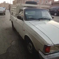 وانت پیکان مدل 93
