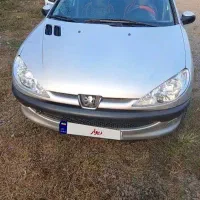 فروش پژو۲۰۶