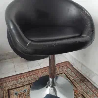 صندلی جک دار