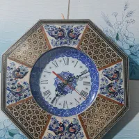 ساعت خاتم معاوضه با قناری