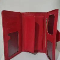 کیف پول زنانه|کیف، کفش، کمربند|رشت, گلزاران|دیوار