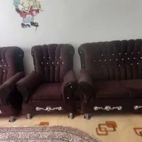 مبل. هفت نفره