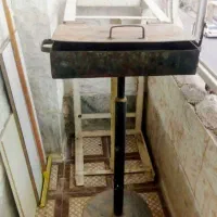 منقل ایستاده