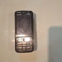 گوشیNOKIA مدلN73