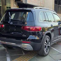 Benz GLB 200 2025|خودرو سواری و وانت|تهران, سعادت‌آباد|دیوار