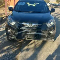 جک S5اتومات خشک|خودرو سواری و وانت|کرمانشاه, |دیوار