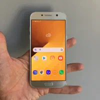 سامسونگ a5 گلد2017 نونو