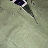 کت سبز کروم