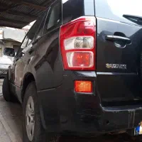 سوزوکی گرند ویتارا اتوماتیک 2000cc، مدل ۲۰۰۶|خودرو سواری و وانت|ری, شهرری|دیوار