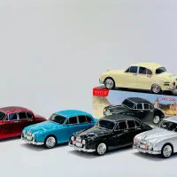 اسپیکر کلاسیک طرح ماشین با کیفیت  وبدنه فلزی