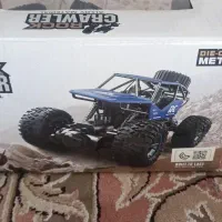 ماشین شارژی کنترل دار