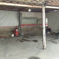 رهن و اجاره مغازه در گاراژ|اجارهٔ مغازه و غرفه|مشهد, ایمان|دیوار