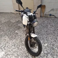 موتورسیکلت معاوضه با خودرو