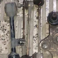 لوازم جلوبندی سایناولاستیک|قطعات یدکی و لوازم جانبی|گرگان, |دیوار