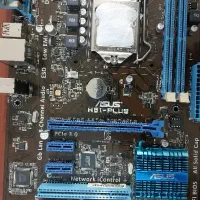 مادربورد و کارت گرافیک