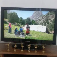 تلویزیون ال سی دی۳۲اینچ