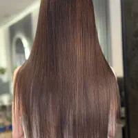رنگ و لایت کراتین و احیا با دستگاهای wagner|خدمات آرایشگری و زیبایی|کرج, مهرویلا شمالی|دیوار