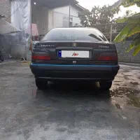 پژو پارس|خودرو سواری و وانت|کوهیخیل, |دیوار