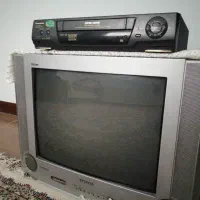 تلویزیون و ویدئو