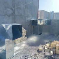 کانال کولر ودریچه کولر دلاوری|خدمات پیشه و مهارت|بیرجند, |دیوار