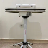 اتو پرس ژانومه نو|اتو و لوازم اتو|الیگودرز, |دیوار