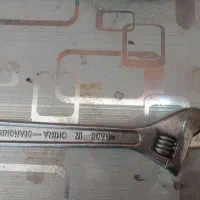 اچار فرانسه سایز ۱۲