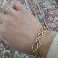 دستیند طلا|جواهرات|قم, شهرک سازمان آب|دیوار