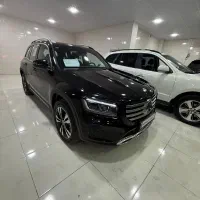 بنزglb مدل۲۰۲۵|خودرو سواری و وانت|تهران, اختیاریه|دیوار