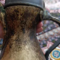 دله عربی|کلکسیون اشیاء عتیقه|خلخال, |دیوار