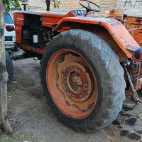 تراکتور رومانی ۶۰|خودرو سنگین|جوانرود, |دیوار