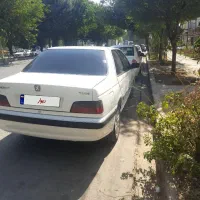 پژو پارس سفارشی ELX|خودرو سواری و وانت|شهرکرد, |دیوار