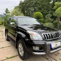 تویوتا پرادو VX|خودرو سواری و وانت|رامسر, |دیوار