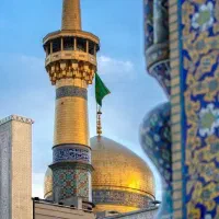 سفر ریلی بروجرد به مشهد