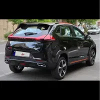 MVM X33 CROSS CVT|خودرو سواری و وانت|اهواز, بهارستان|دیوار