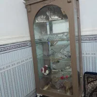 بوفه|بوفه، ویترین، کنسول|چابهار, |دیوار