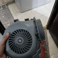 فن حلزونی آک